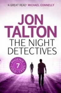 Enlarge image Cover: The Night Detectives - Head of Zeus