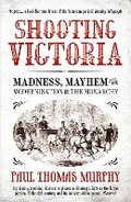 Cover: Shooting Victoria - Head of Zeus