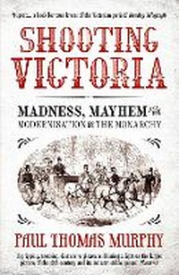 Enlarge image Cover: Shooting Victoria - Head of Zeus