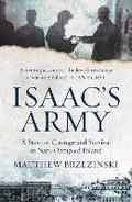 Cover: Isaac's Army - Head of Zeus