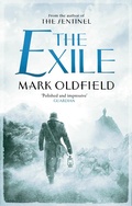 Cover: The Exile - Head of Zeus