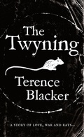 Cover: The Twyning - Head of Zeus