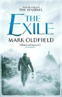 Enlarge image Cover: The Exile - Head of Zeus
