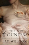 Cover: The New Countess - Head of Zeus