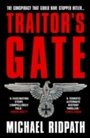 Cover: Traitor's Gate - Head of Zeus