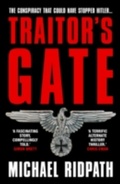 Cover: Traitor's Gate - Head of Zeus