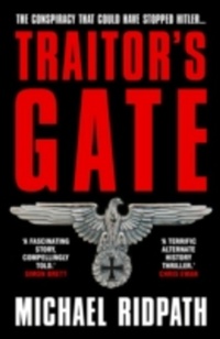Enlarge image Cover: Traitor's Gate - Head of Zeus