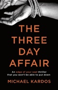 Cover: The Three-Day Affair - Head of Zeus
