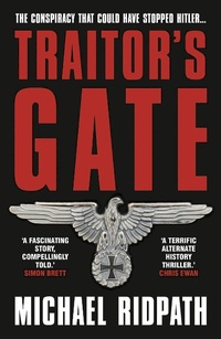 Enlarge image Cover: Traitor's Gate - Head of Zeus