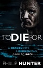 Cover: To Die For - Head of Zeus