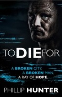 Enlarge image Cover: To Die For - Head of Zeus