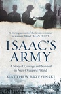 Cover: Isaac's Army - Head of Zeus