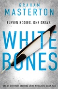 Cover: White Bones - Head of Zeus