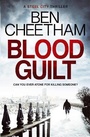 Cover: Blood Guilt - Head of Zeus