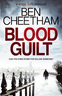 Enlarge image Cover: Blood Guilt - Head of Zeus