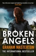 Cover: Broken Angels - Head of Zeus