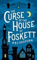 Cover: The Curse of the House of Foskett - Head of Zeus