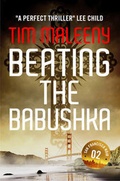 Cover: Beating the Babushka - Head of Zeus