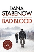 Cover: Bad Blood - Head of Zeus