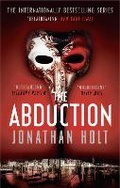 Cover: The Abduction - Head of Zeus