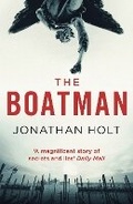 Cover: The Boatman - Head of Zeus