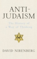 Cover: Anti-Judaism - Head of Zeus