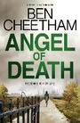 Cover: Angel of Death - Head of Zeus