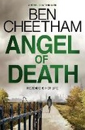 Cover: Angel of Death - Head of Zeus