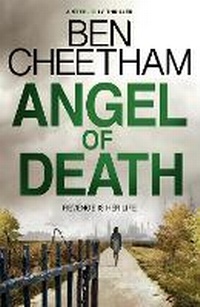 Enlarge image Cover: Angel of Death - Head of Zeus