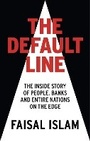 Cover: The Default Line - Head of Zeus