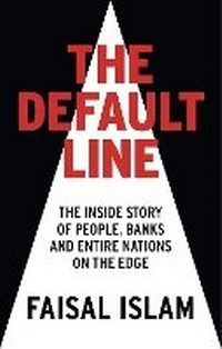 Enlarge image Cover: The Default Line - Head of Zeus