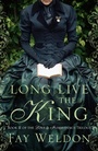 Cover: Long Live The King - Head of Zeus