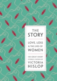 Enlarge image Cover: The Story - Head of Zeus