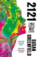 Cover: 2121 - Head of Zeus