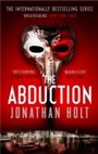 Cover: The Abduction - Head of Zeus