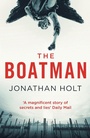 Cover: The Boatman - Head of Zeus
