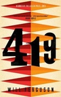 Cover: 419 - Head of Zeus