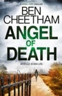 Cover: Angel of Death - Head of Zeus