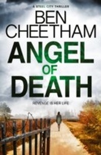 Enlarge image Cover: Angel of Death - Head of Zeus
