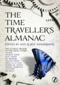 Cover: The Time Traveller's Almanac - Head of Zeus
