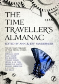 Enlarge image Cover: The Time Traveller's Almanac - Head of Zeus