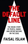 Cover: The Default Line - Head of Zeus