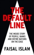 Cover: The Default Line - Head of Zeus