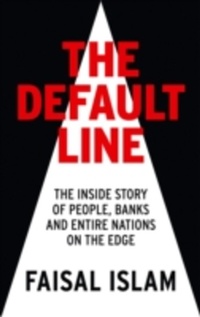 Enlarge image Cover: The Default Line - Head of Zeus