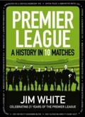 Cover: Premier League - Head of Zeus