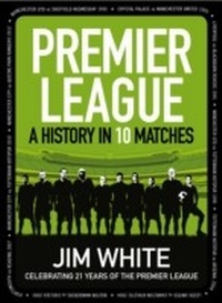 Abbildung von: Premier League - Head of Zeus