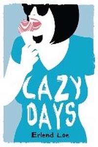 Enlarge image Cover: Lazy Days - Head of Zeus