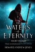 Cover: The Waters Of Eternity - Head of Zeus