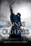 Cover: The Bones of the Old Ones - Head of Zeus