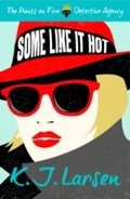 Cover: Some Like It Hot - Head of Zeus